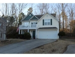 4418 High Gate Drive Nw Acworth, GA 30101 - Image 6405325