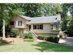 1888 Cedar Cliff Drive Se Smyrna, GA 30080 - Image 6407953