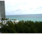 1880 S OCEAN DR # 704TS Hallandale, FL 33009 - Image 6408075