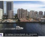 100 GOLDEN ISLES DR # 1207 Hallandale, FL 33009 - Image 6408757