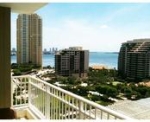 801 BRICKELL KEY BL # 1705 Miami, FL 33131 - Image 6409129