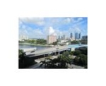 10 SW SOUTH RIVER DR # 808 Miami, FL 33130 - Image 6409445