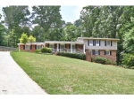 4403 Ashwoody Trail Atlanta, GA 30319 - Image 6409835