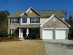 890 Bishops Run Lane Mableton, GA 30126 - Image 6411337