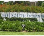 1945 S OCEAN DR # 1605 Hallandale, FL 33009 - Image 6412153