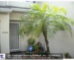 5804 NW 57TH AV # 5804 Fort Lauderdale, FL 33319 - Image 6412199