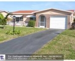 1251 NW 45TH ST Pompano Beach, FL 33064 - Image 6412277