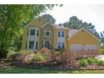 1110 Arborhill Drive Woodstock, GA 30189 - Image 6412873