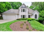 831 Bermuda Run Woodstock, GA 30189 - Image 6414386