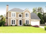 7212 Meadow Gate Way Woodstock, GA 30189 - Image 6414662