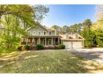 513 Bentwood Drive Woodstock, GA 30189 - Image 6415124