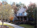 594 Fairway Drive Woodstock, GA 30189 - Image 6415585