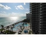 1830 S OCEAN DR # 1606 Hallandale, FL 33009 - Image 6437523