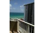 1980 S OCEAN DR # 14L Hallandale, FL 33009 - Image 6442364