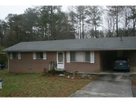 1307 Wisteria Drive Sw Mableton, GA 30126 - Image 6442321