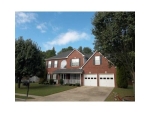 2386 Hampton Park Drive Buford, GA 30519 - Image 6443239