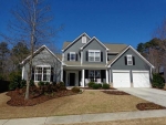 1364 Silvergate Drive Mableton, GA 30126 - Image 6443431