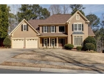 5848 Brookstone Walk Nw Acworth, GA 30101 - Image 6443673