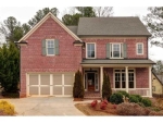 701 Creekwood Lane Canton, GA 30114 - Image 6444201