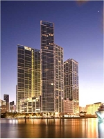 485 BRICKELL AV # 3502 Miami, FL 33131 - Image 6445212