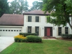 825 Foxfire Drive Lawrenceville, GA 30044 - Image 6445486