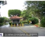 6300 S FALLS CIRCLE DR # 111-4 Fort Lauderdale, FL 33319 - Image 6456476