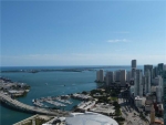 1100 BISCAYNE BL # 6305 Miami, FL 33132 - Image 6457159