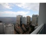 951 BRICKELL AVENUE # 3302 Miami, FL 33131 - Image 6457735