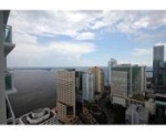 950 BRICKELL BAY DRIVE # 4003 Miami, FL 33131 - Image 6457734