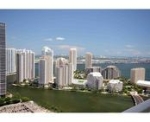 950 BRICKELL BAY DRIVE # 3808 Miami, FL 33131 - Image 6457736