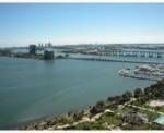 1900 N BAYSHORE DR # 2601 Miami, FL 33132 - Image 6457843