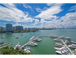 1800 SUNSET HARBOUR DR # 1410 Miami Beach, FL 33139 - Image 6458071