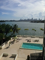 5 ISLAND AV # 5E Miami Beach, FL 33139 - Image 6458073