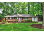 2071 Drew Valley Road Atlanta, GA 30319 - Image 6460199