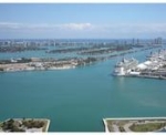 888 N BISCAYNE BL # 4612 Miami, FL 33132 - Image 6460349