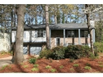 2151 Hopkins Mill Lane Duluth, GA 30096 - Image 6460393