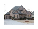 2601 Trailing Ivy Way Ne Buford, GA 30519 - Image 6460585