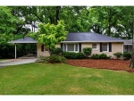 1886 Fairway Circle Ne Atlanta, GA 30319 - Image 6460862