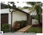 6335 PINEHURST CIRW # D35 Fort Lauderdale, FL 33321 - Image 6460982