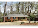 2331 Cortez Way Ne Atlanta, GA 30319 - Image 6470329