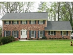 1185 W Nancy Creek Drive Atlanta, GA 30319 - Image 6470482