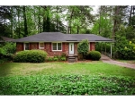 1444 N Druid Hills Road Ne Atlanta, GA 30319 - Image 6470757