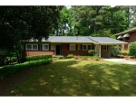 2614 Drew Valley Road Ne Atlanta, GA 30319 - Image 6471185