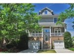 1126 Francis Street Ne Atlanta, GA 30319 - Image 6471514