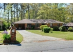 1649 Pamela Drive Ne Atlanta, GA 30319 - Image 6472196