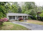 1747 Wayland Circle Ne Atlanta, GA 30319 - Image 6472252