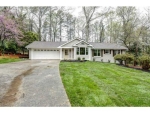 4397 Ashwoody Trail Ne Atlanta, GA 30319 - Image 6472342