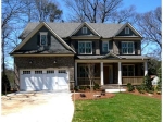 1371 Fernwood Circle Ne Atlanta, GA 30319 - Image 6472572