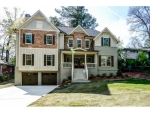 2126 Fairway Circle Ne Atlanta, GA 30319 - Image 6472501