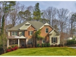 1608 Bubbling Creek Road Ne Atlanta, GA 30319 - Image 6472831